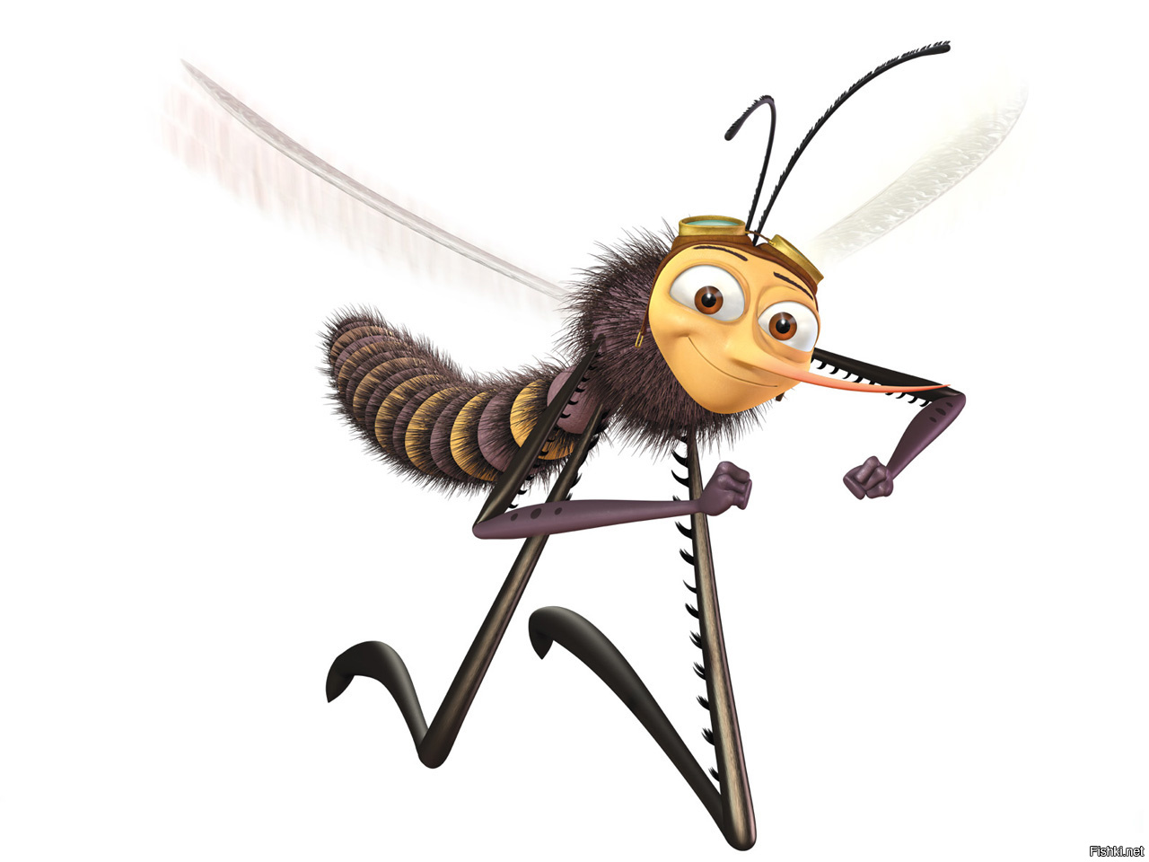 Bee movie без смс