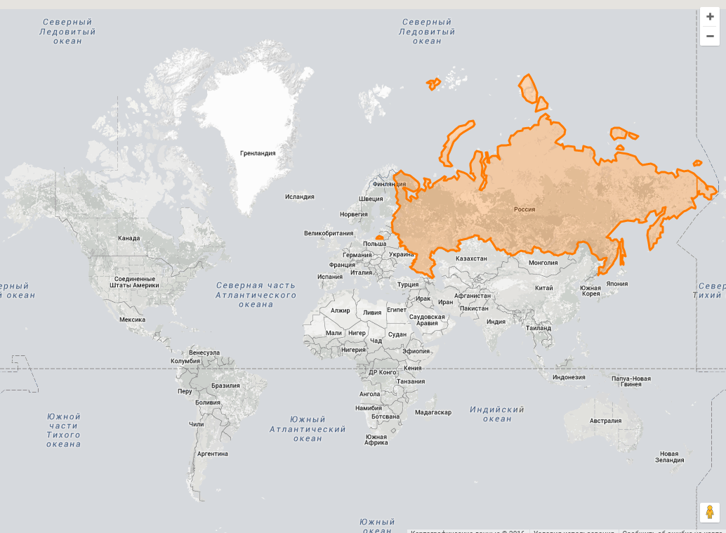 Размер россии место в мире. Реальный размер Гренландии на карте. Реальные Размеры государств на карте. Реальные Размеры России на карте.