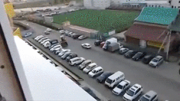 Ах эта дикая, дикая Россия