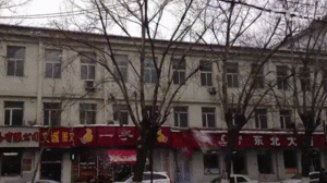 Красиво летит