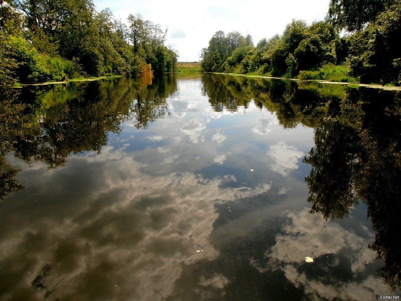 река сестра