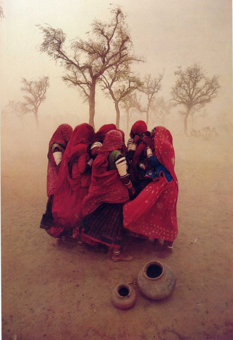 Фотографии, которые стоят тысячи слов. 79 архивных снимков от National Geographic