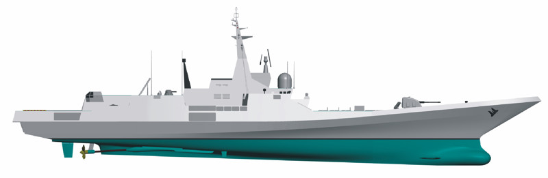Боевые ледоколы поступят на вооружение ВМФ России