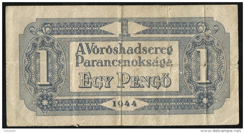 Венгрия Гиперинфляция в Венгрии вошла в историю сразу с несколькими рекордами, но обо всем по порядку.
