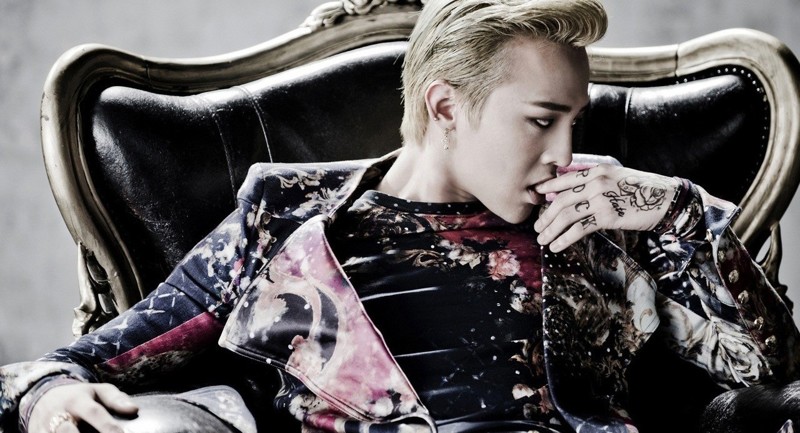 Корейский музыкант G-Dragon собрал 10 миллионов подписчиков на Instagram*