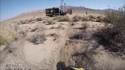 Подборка автомобильных гифок