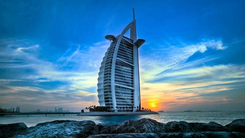 63 Самых необычных и красивых зданий в мире!