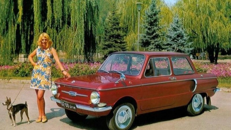 Советский маркетинг: лучшие рекламные ролики СССР