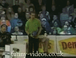 Никогда не шутите с суперклеем