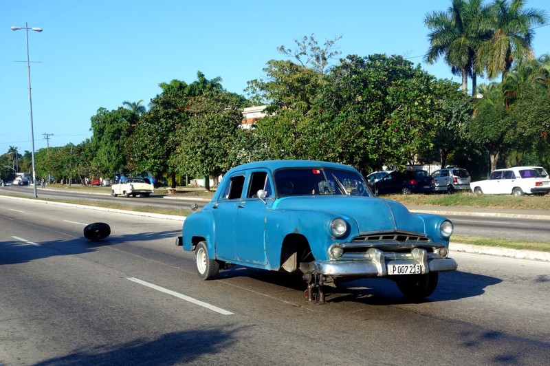 55 фактов о Кубе глазами россиянина