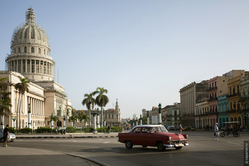 55 фактов о Кубе глазами россиянина