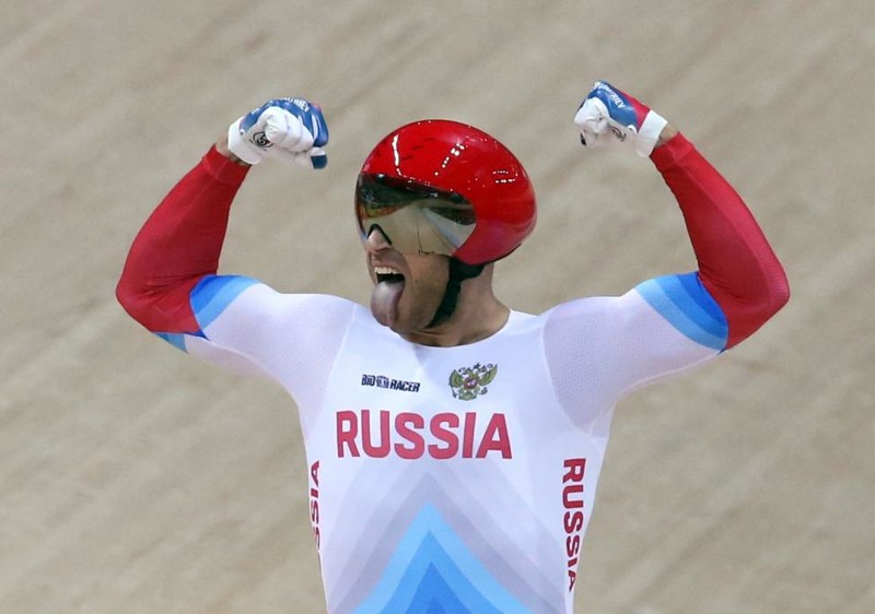 Успехи российских спортсменов на летних Олимпийских играх в Рио