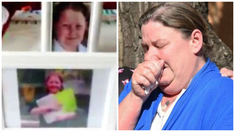 10-летняя девочка умерла из-за того, что врачи не обратили внимания на ее горло