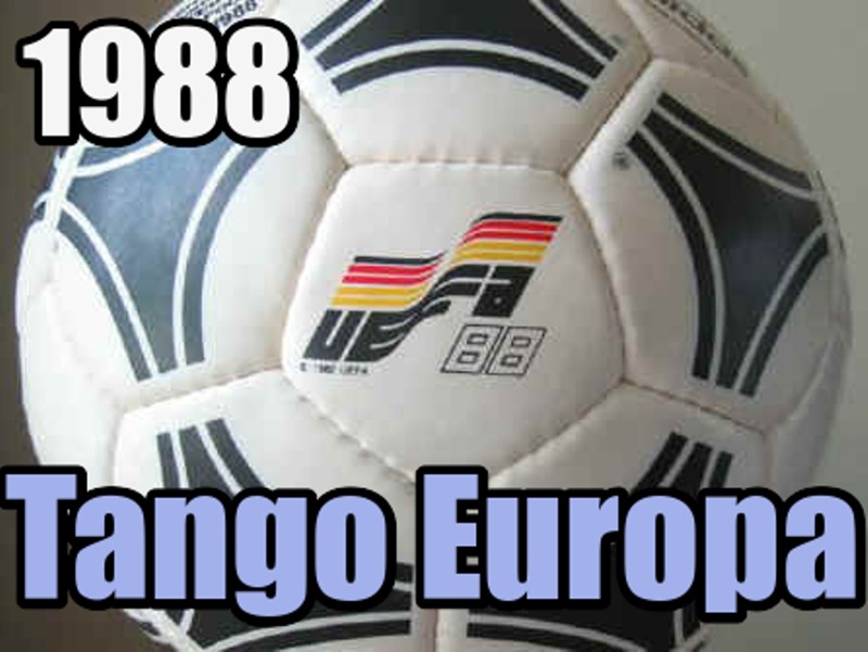 Tango Europa 