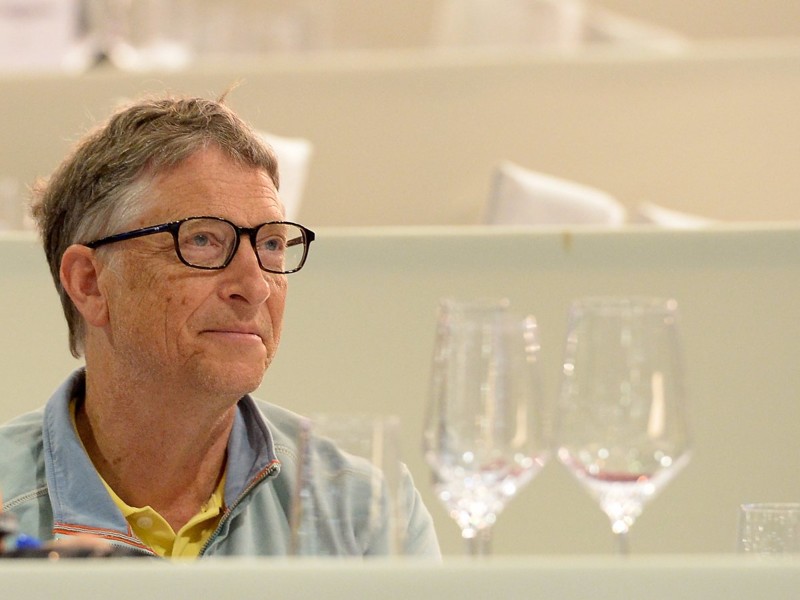 Красиво жить не запретишь: 19 фактов о доме Билла Гейтса стоимостью 123 миллиона долларов