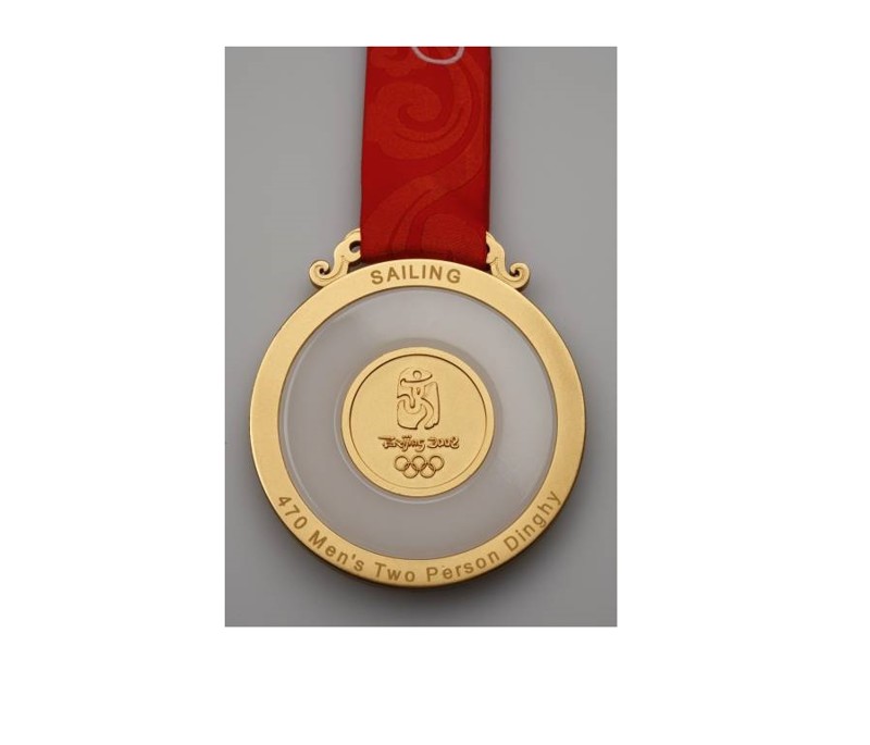 Золотые медали Современных Олимпийских игр