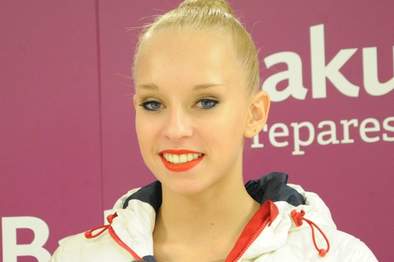 Яна Кудрявцева, Россия