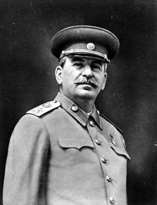 Сталин ввел уголовную ответственность за несоблюдение ГОСТов