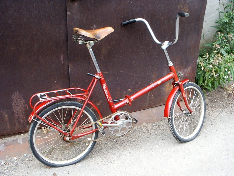 Велосипеды СССР: популярные модели прошедшей эпохи