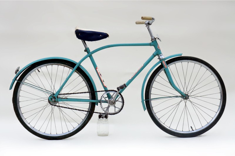 Велосипеды СССР: популярные модели прошедшей эпохи