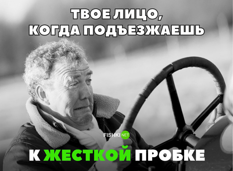 Свежая подборка автоприколов