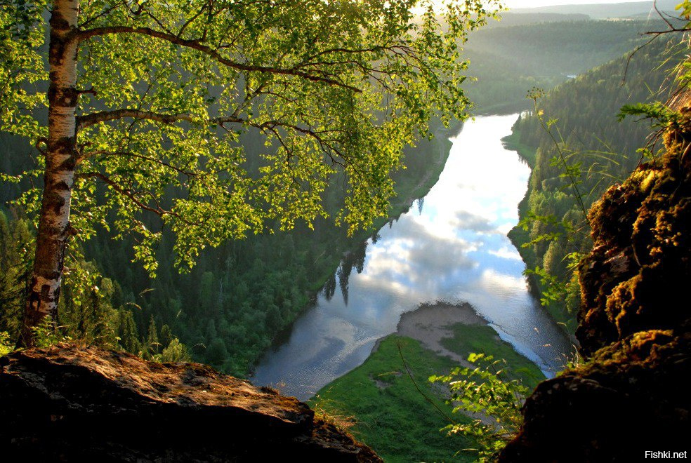 Уральская красота. Река Усьва Пермский край. Уральская красота река Усьва. Красоты Урала Пермский край. Река Горнад.