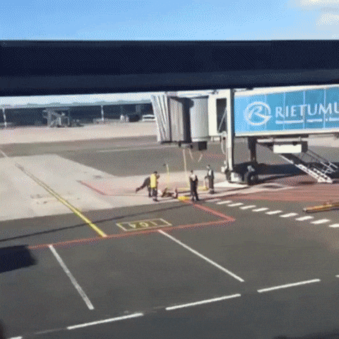 Как развлекаются механики в свободное время