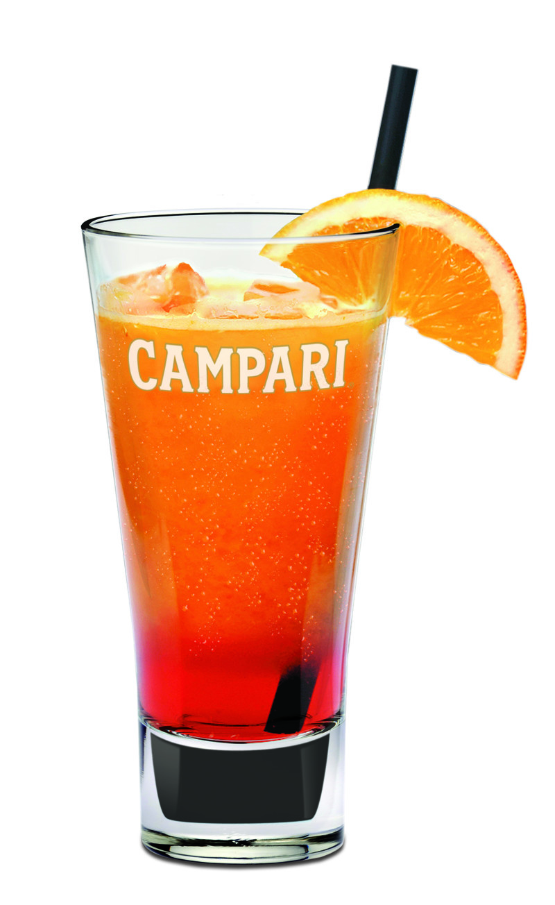 Campari Orange / Биттер