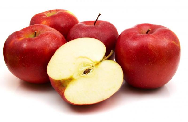 Какова летальная доза яблок?