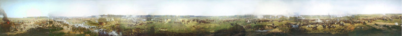 Бородинская панорама