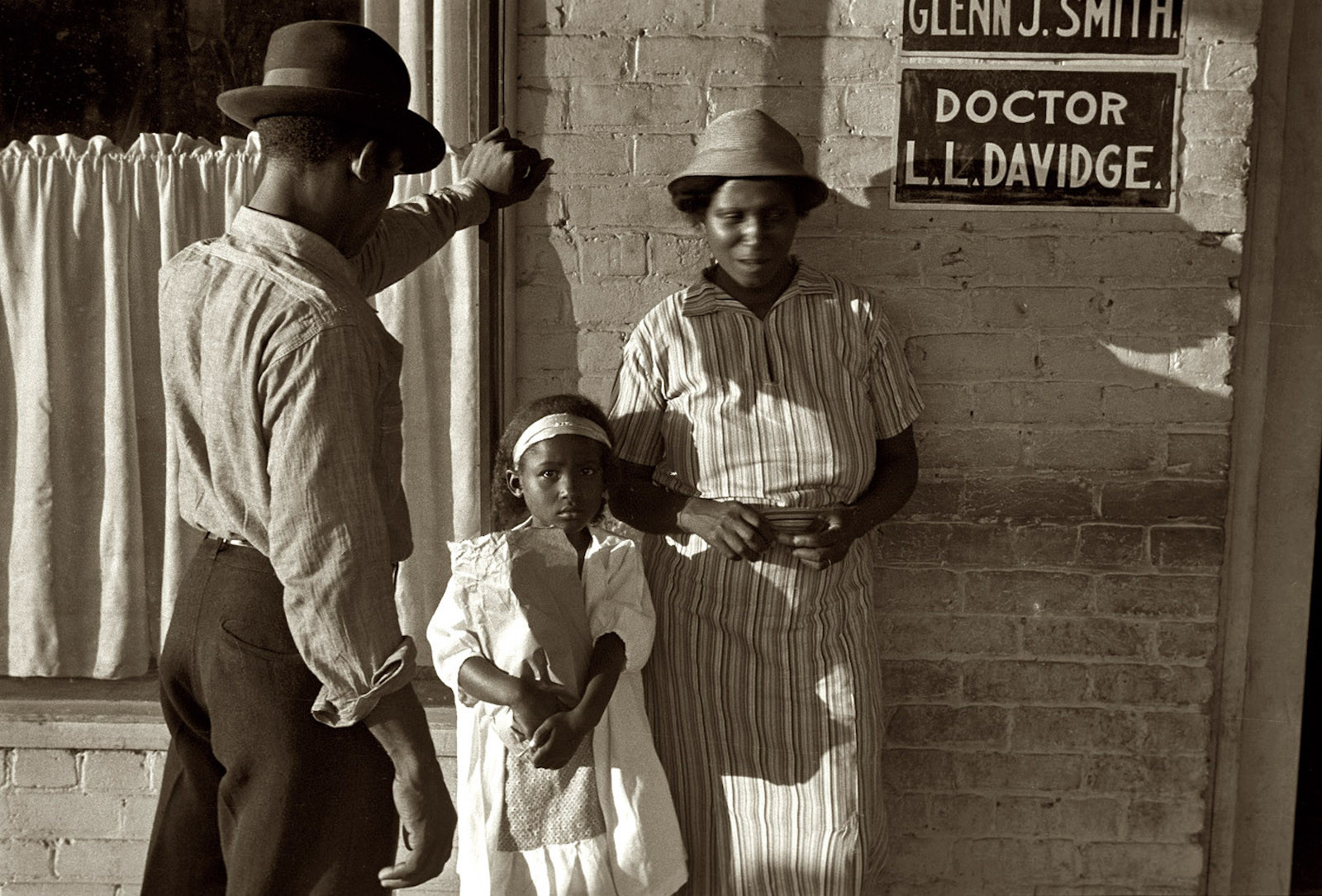 Ретро чернокожие. Луизиана дети 20 века. Американская глубинка 30е годы. США 1935. Америка 1940 глубинка.