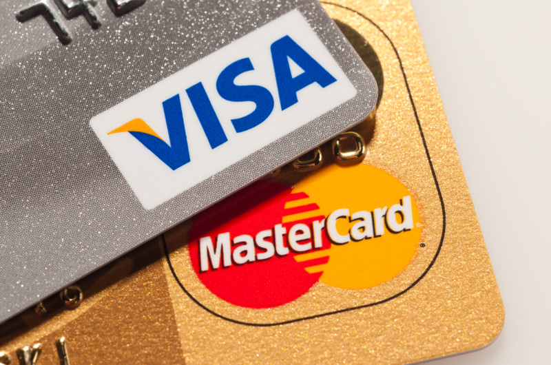 В чём разница между VISA и MasterCard для рядового пользователя банковских карт?  