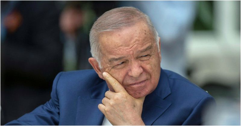 "Да, он умер" - дипломатические источники сообщили о смерти Ислама Каримова