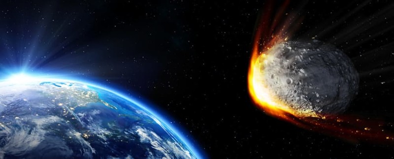 5. "Армагеддон": крушение Земли из-за астероида 