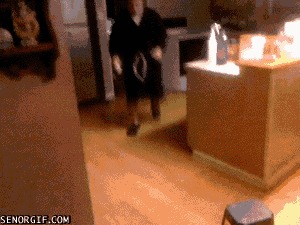 Хана мужику