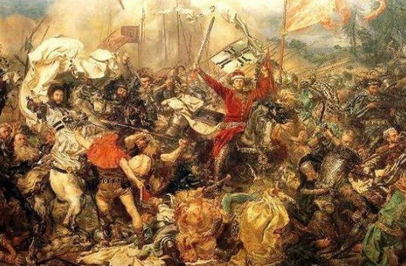 Битва при Доростоле (971)