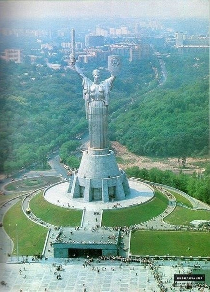 Солянка интересных фотографий