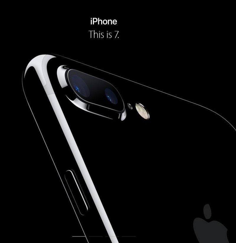 Apple пришлось поменять слоган iPhone 7 в Китае, чтобы он не был оскорбительным