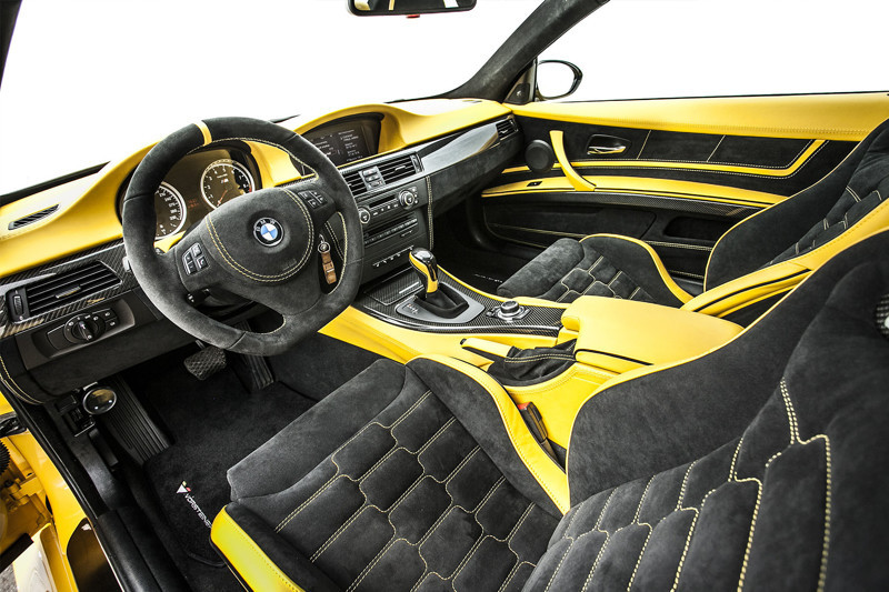 BMW объект 335