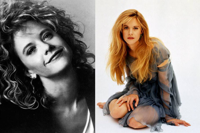 Самые красивые американские актрисы прошлых лет | С подиума в жизнь! | Дзен