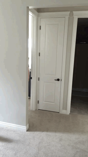 "Кого ты хотела напугать?"