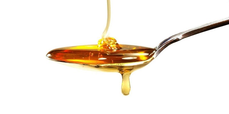 Чайная ложка мёда – результат работы всей жизни 12 пчёл