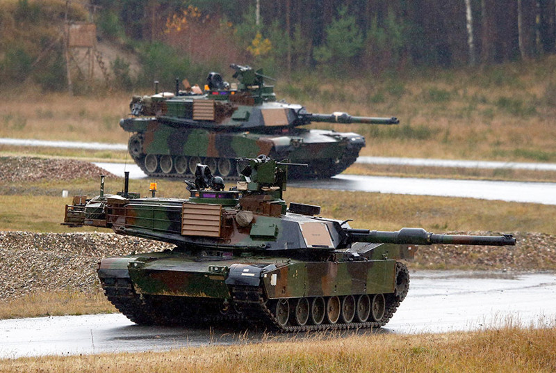 Век танков: Как изменилась главная боевая машина за сто лет