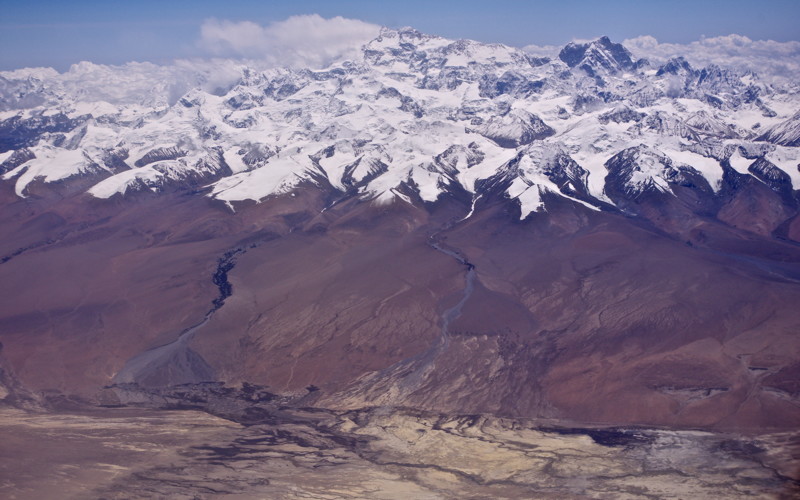 Тибетское плато