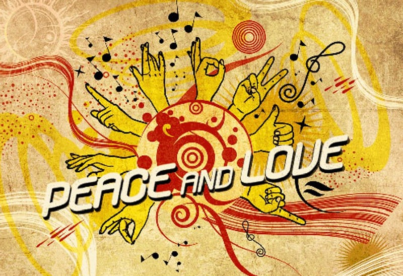 Peace and love: В Москве пройдет фестиваль "Мир глухих"