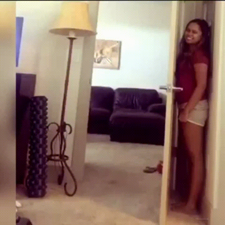 Играем в прятки