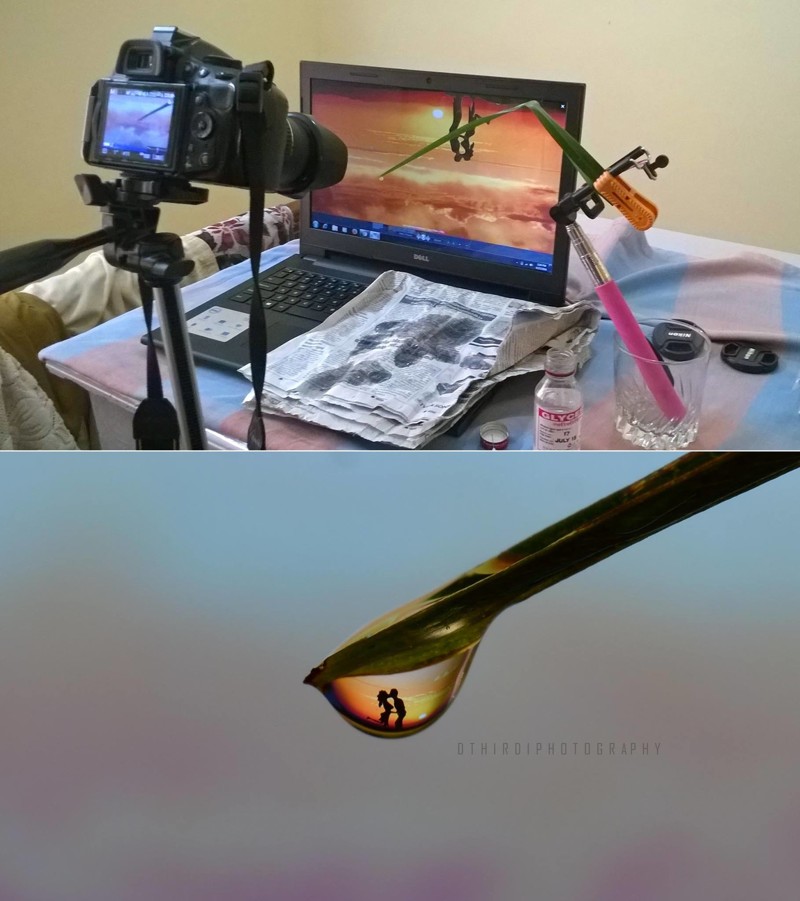Так вот как это делается
