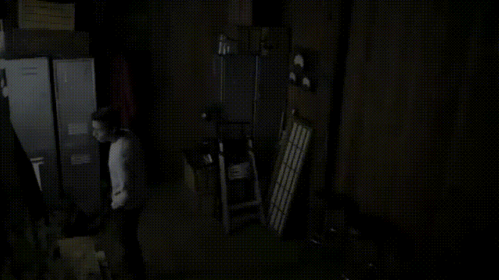 Розыгрыш только начинается