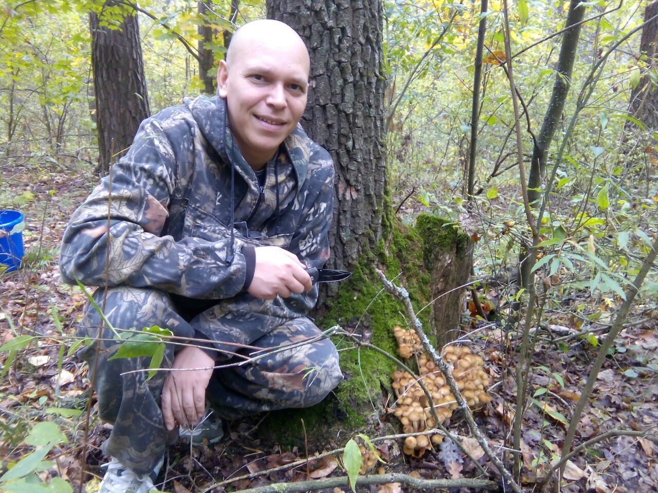 Правила охоты осенью. Осенняя охота в Нижегородской области 2024.