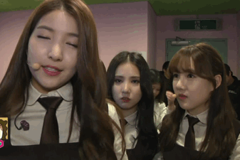 Несколько гифок